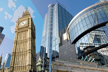 Populaire bestemmingen